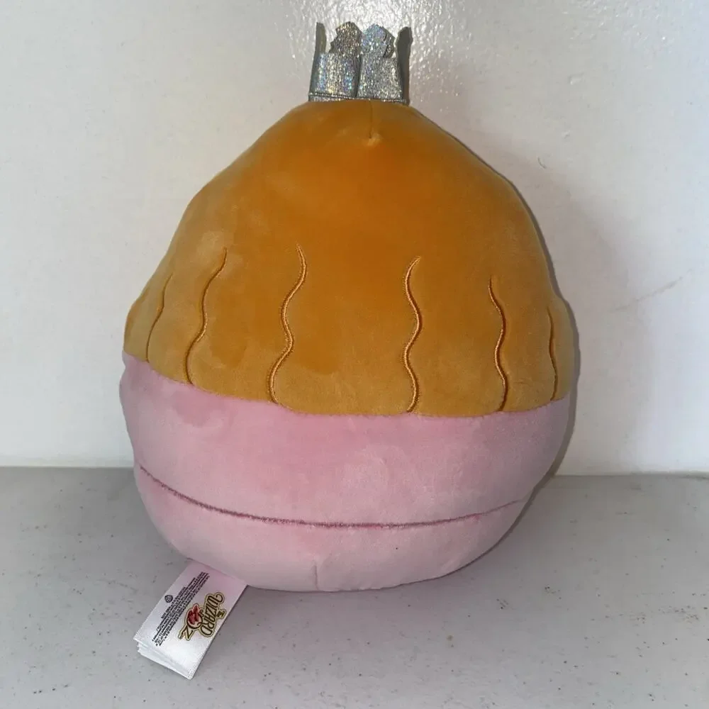 Jazwares Original Squishmallows Wizard Of Oz Glinda Good Witch 9 Inches Tall